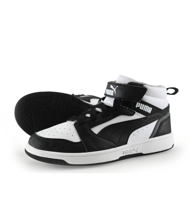 Puma Hohe Sneaker