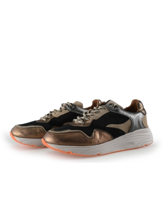 Manfield Sneaker Bronze 310250