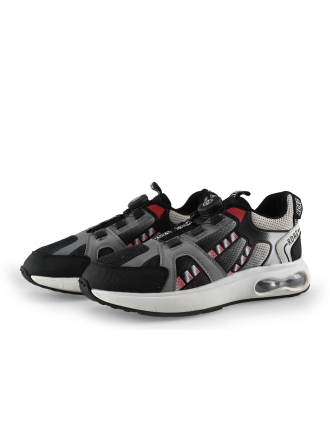 Red Rag Sneaker Grau 310252