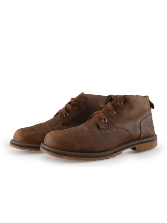 Timberland Schnürstiefel Cognac 310256