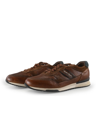Australian Sneaker Braun 310258