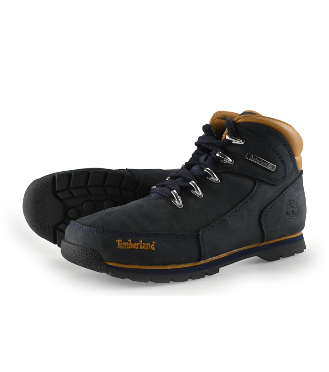 Timberland Schnürstiefel