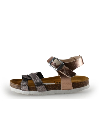 Nelson Sandalen Gold 310260