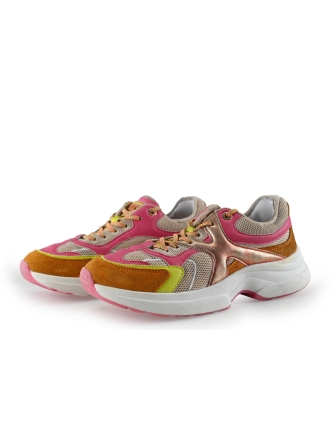 Mexx Sneaker Orange 310261