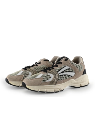 DSTRCT Sneaker Beige 310263