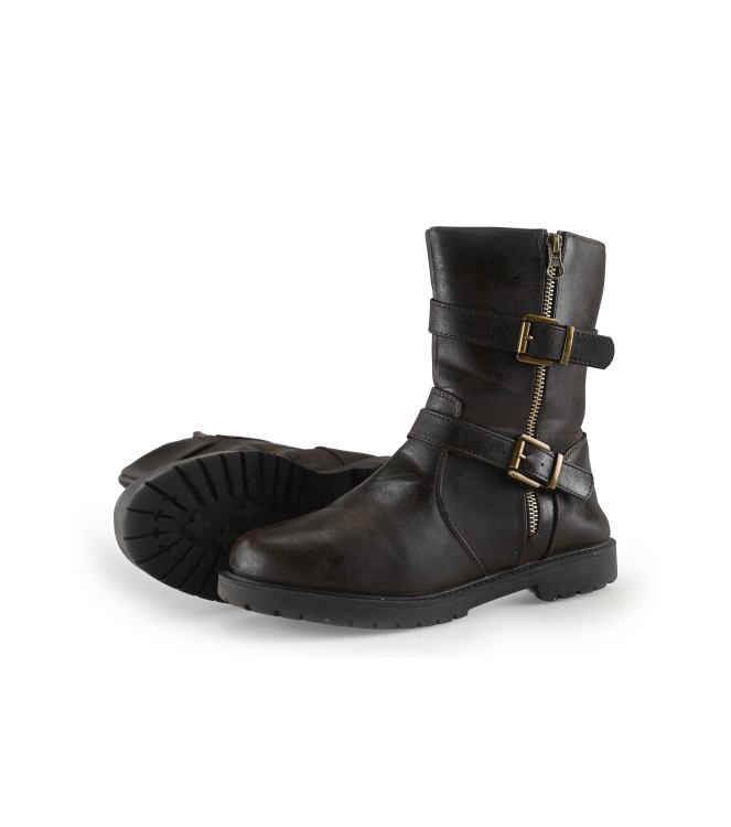 DSTRCT Bikerstiefel