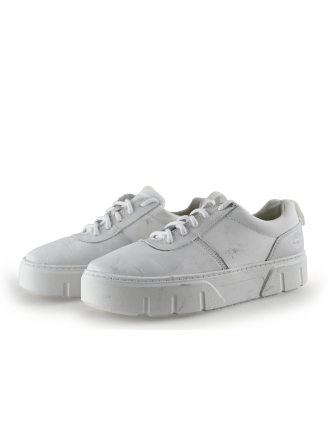 Timberland Sneaker Weiß 310267
