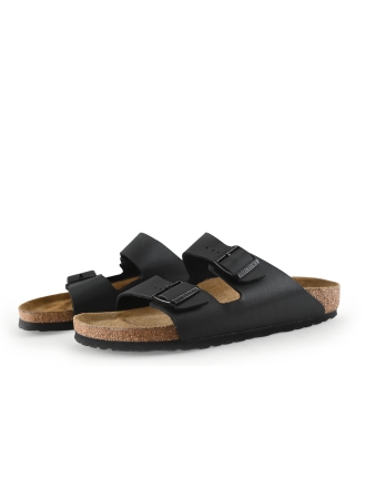 Birkenstock Sandalen Schwarz 310279