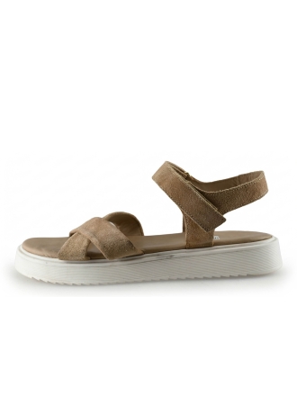 Loff 1881 Sandalen Beige 310280