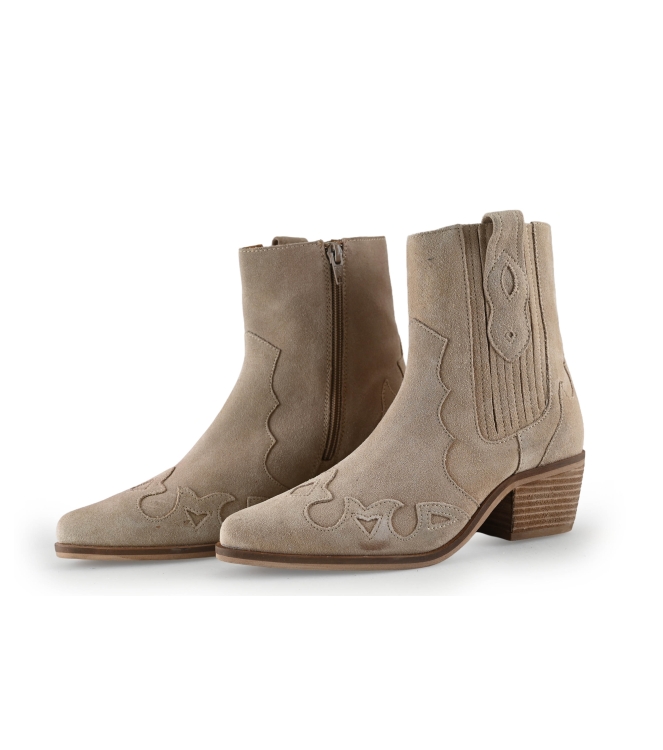 Manfield Cowboystiefel