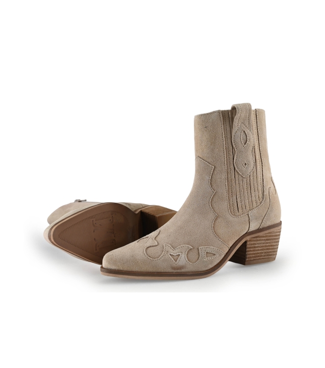 Manfield Cowboystiefel