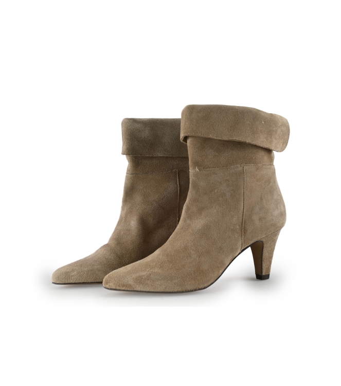 Manfield Stiefeletten