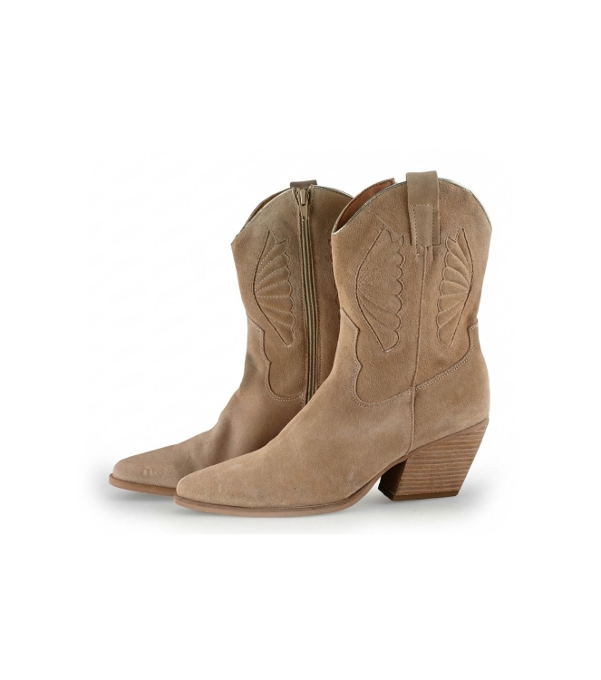 Shoecolate Stiefeletten