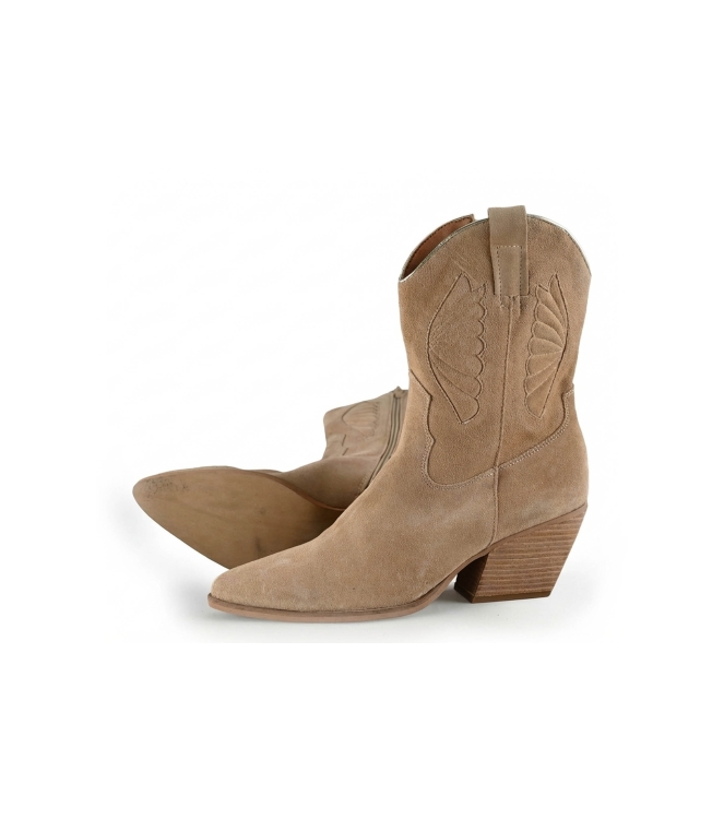 Shoecolate Stiefeletten