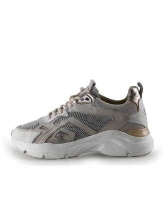 Manfield Sneaker Beige 310290