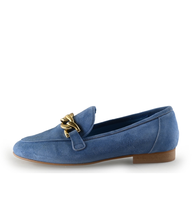 Manfield Loafers 
