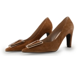 Manfield pumps