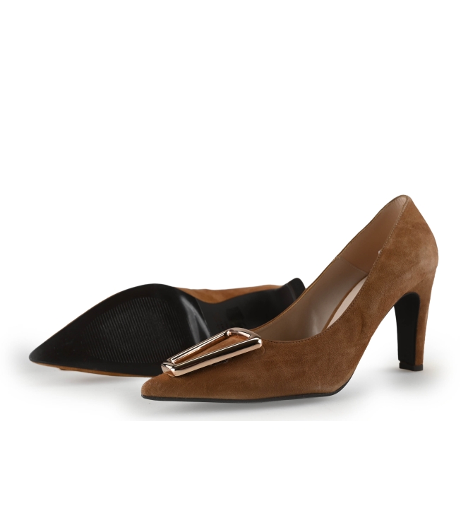 Manfield pumps