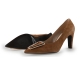 Manfield pumps