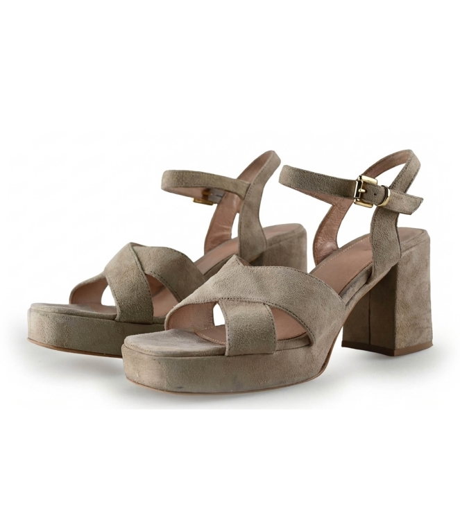 Manfield Sandalen