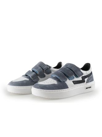 Muyters Sneaker Blau 310301