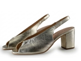 Camilacosta Slingbacks