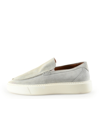 Sacha Loafers  Grau 310306