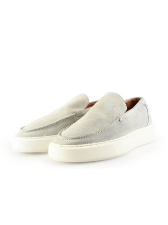 Sacha Loafers  Grau 310306