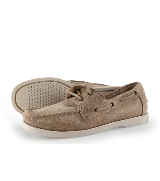 Manfield Bootsschuhe