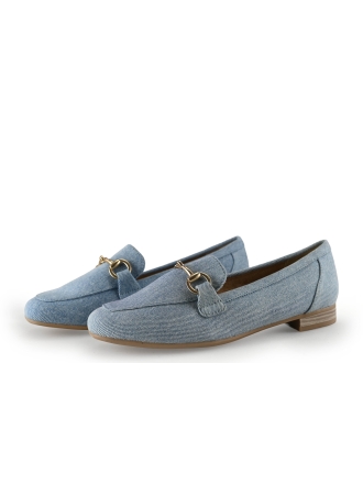 Marco Tozzi Slip-ons Blau 310309