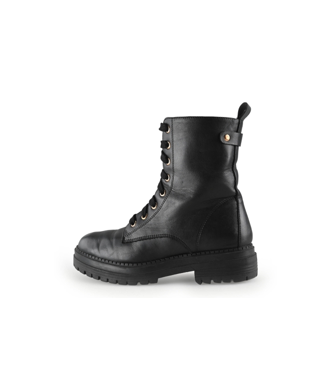 Mango Schnürstiefel