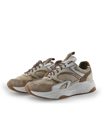 Notre-V Sneaker Beige 310318