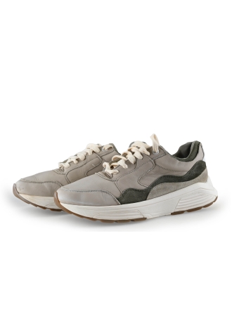 Xsensible Sneaker Beige 310322