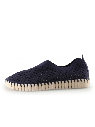 Ilse Jacobsen Slip-ons Blau 310342