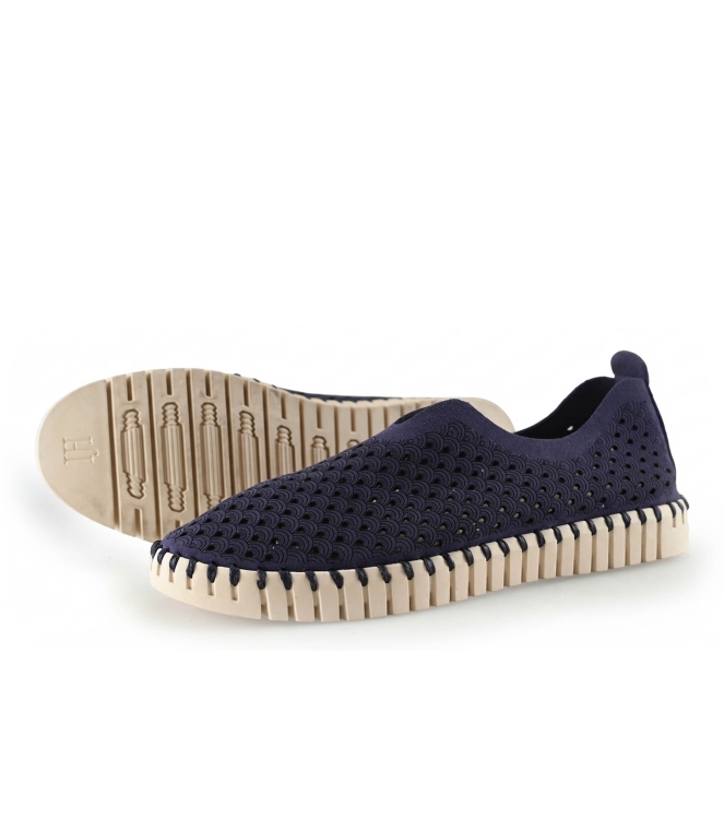 Ilse Jacobsen Slip-ons