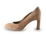 Manfield pumps