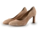 Manfield pumps