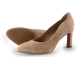 Manfield pumps