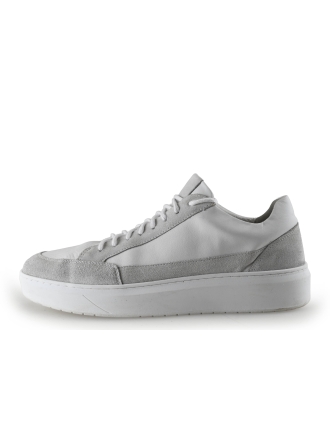 Clay Sneaker Weiß 310345