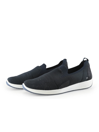 Ara Slip-ons Blau 310346