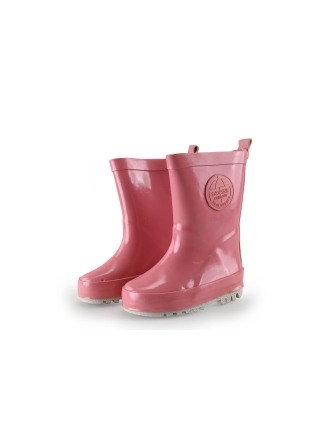Shoesme Regenstiefel Rosa 310353