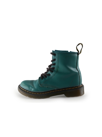 Dr Martens Schnürstiefel Blau 310361
