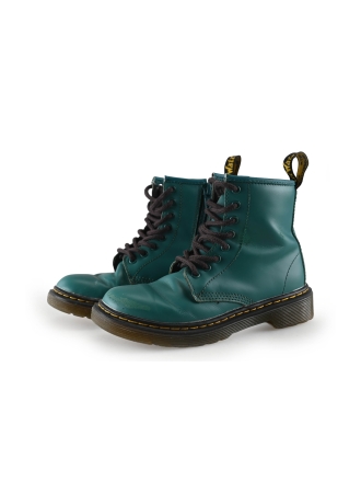 Dr Martens Schnürstiefel Blau 310361