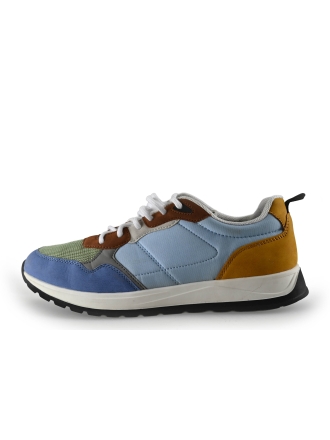 Vertice Sneaker Blau 310365