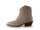 Manfield Cowboystiefel