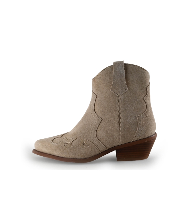 Manfield Cowboystiefel