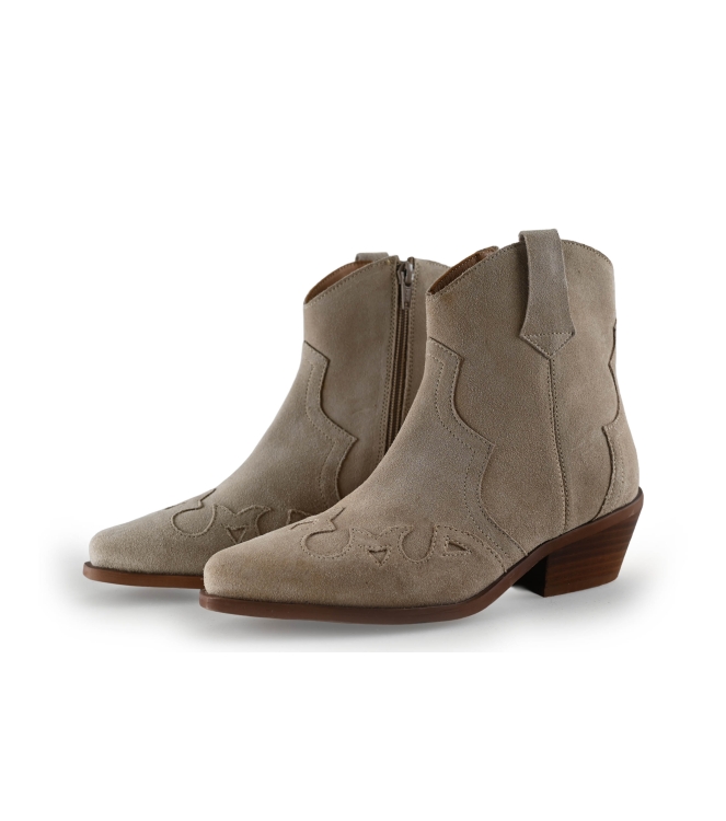 Manfield Cowboystiefel