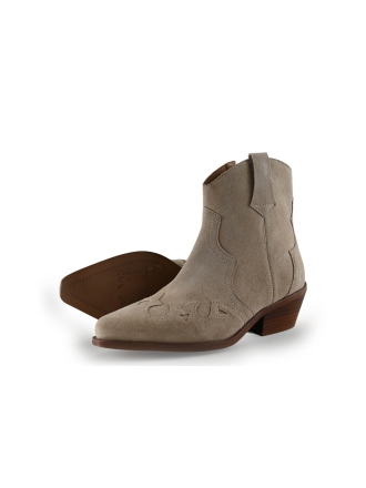 Manfield Cowboystiefel