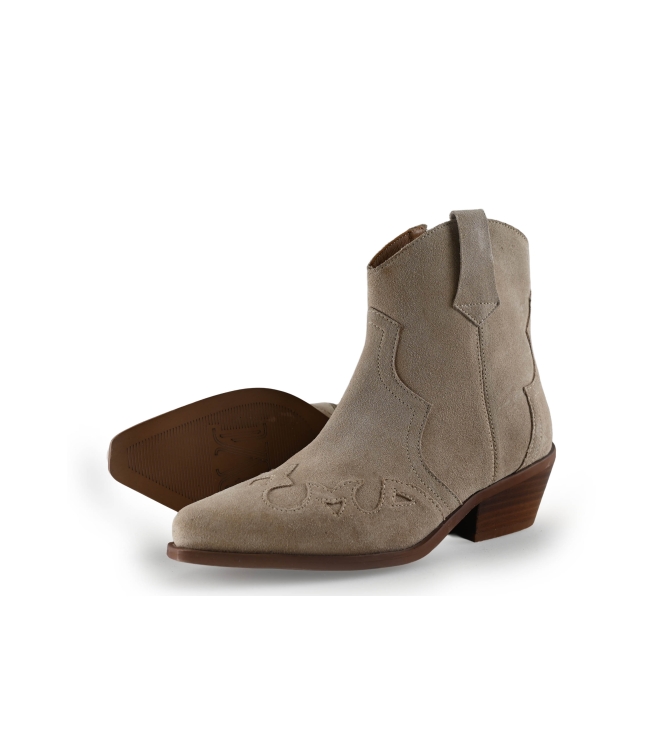 Manfield Cowboystiefel