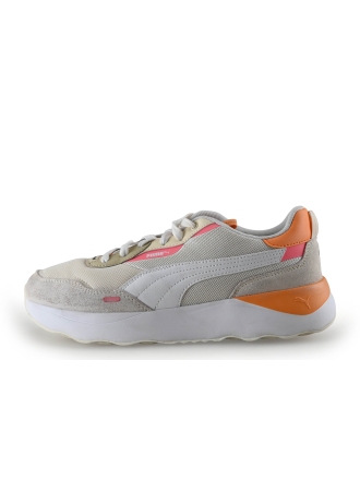 Puma Sneaker Weiß 310368